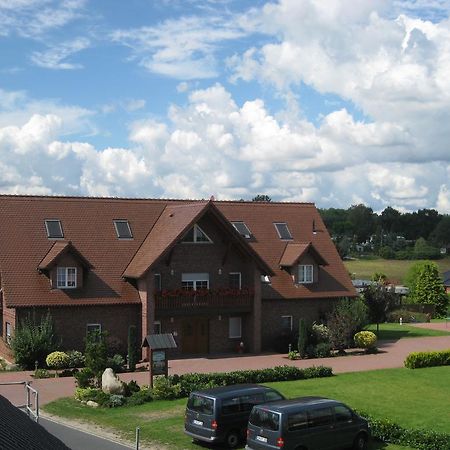 Haus Schwielochsee Exterior foto