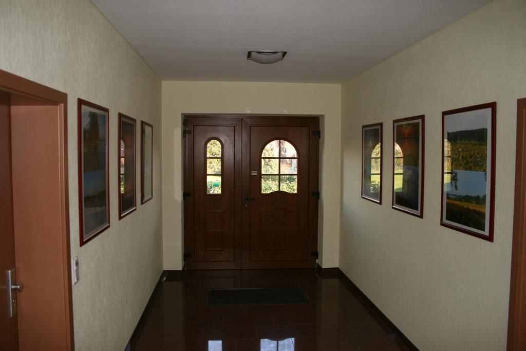 Haus Schwielochsee Quarto foto