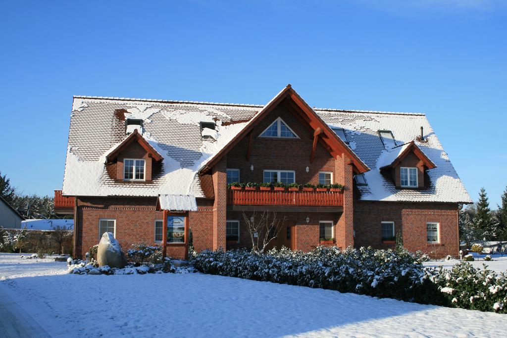 Haus Schwielochsee Quarto foto