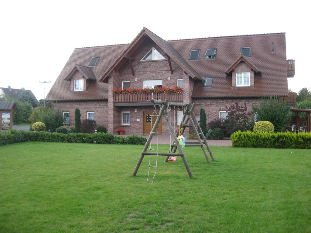 Haus Schwielochsee Quarto foto