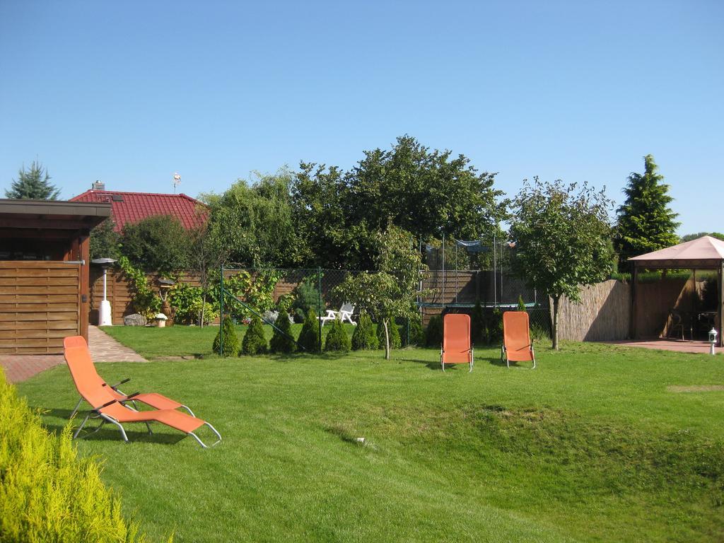 Haus Schwielochsee Quarto foto